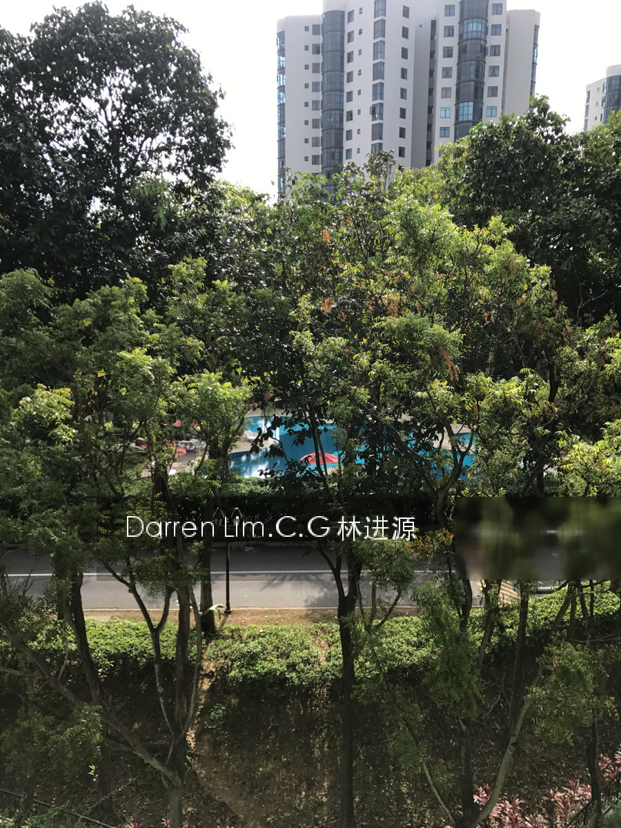 Parc Oasis (D22), Condominium #154689882